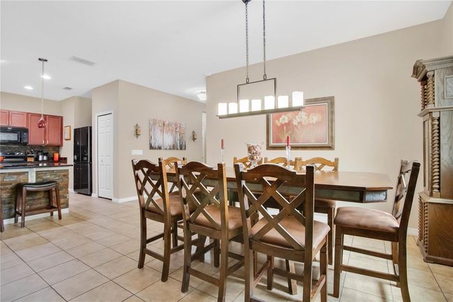 7518 Tangle Brook Blvd, House other with 4 bedrooms, 2 bathrooms and null parking in GIBSONTON FL | Image 14
