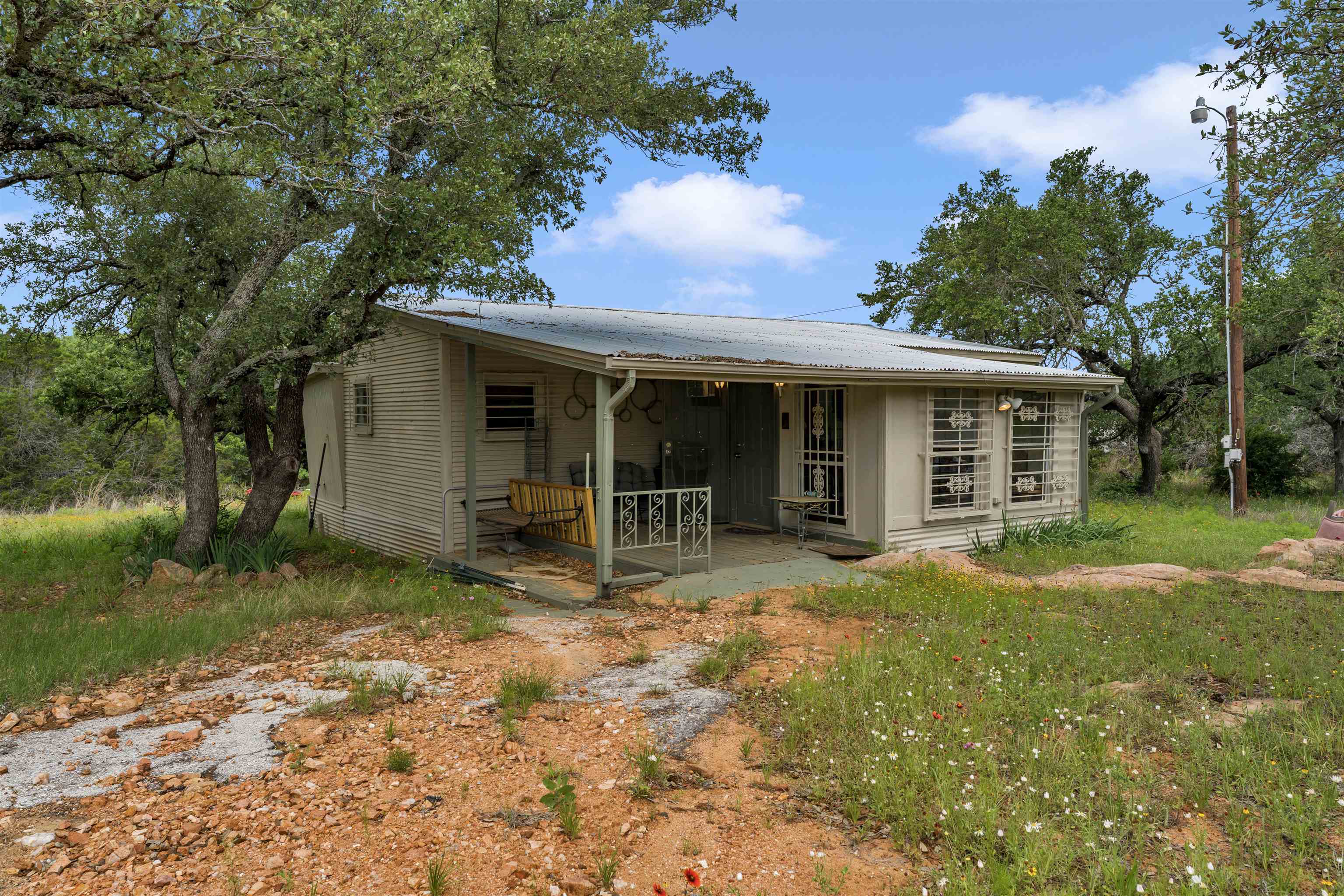 Residential in Burnet 2