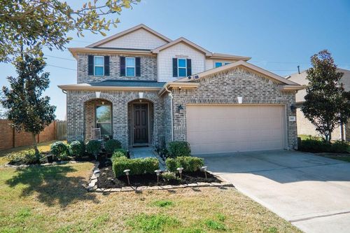 25103 Farmdale Ln, Richmond, TX, 77406-7883 | Card Image