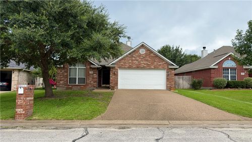244 Stuttgart Cir, College Station, TX, 77845-3943 | Card Image
