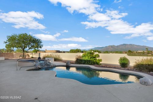 5688 N Cotton Place, Tucson, AZ, 85743 | Card Image
