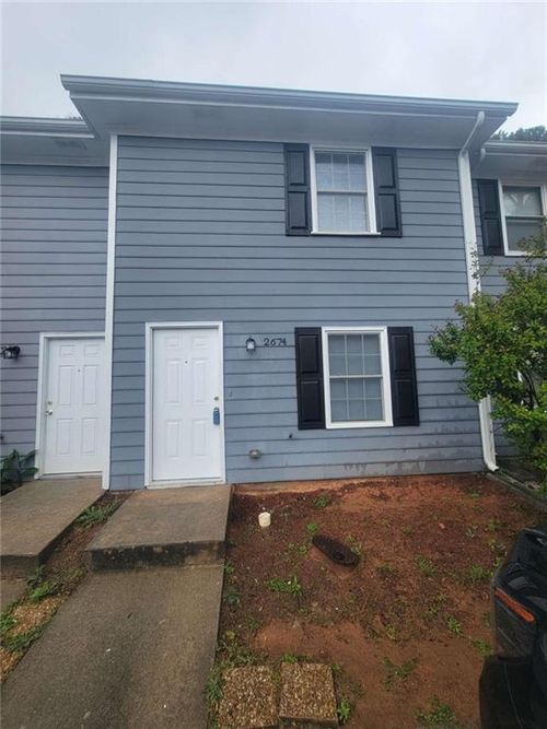 2674 Evans Mill Dr, Lithonia, GA, 30058-8811 | Card Image
