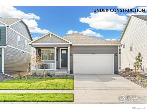 1743 Pinnacle Ave, Lochbuie, CO, 80603-5984 | Card Image