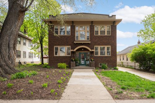 1-3533 Pleasant Ave, Minneapolis, MN, 55408-4384 | Card Image