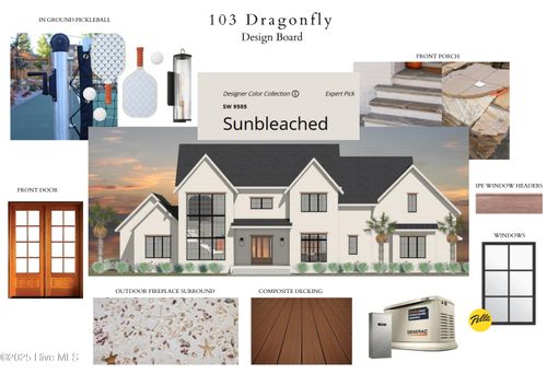 103 Dragonfly Ln, Hampstead, NC, 28443-1408 | Card Image