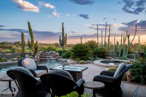 10098 E Sundance Trl, Scottsdale, AZ, 85262-5198 | Card Image