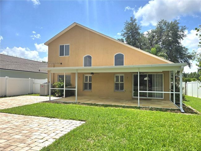 Rear view | Image 12
