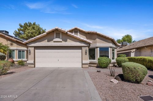 18809 N 43rd Pl, Phoenix, AZ, 85050-3739 | Card Image