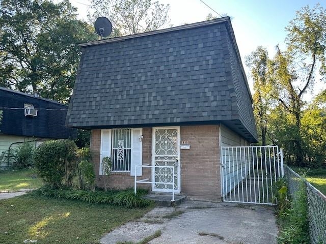 Mcneil St, Memphis, TN 38108