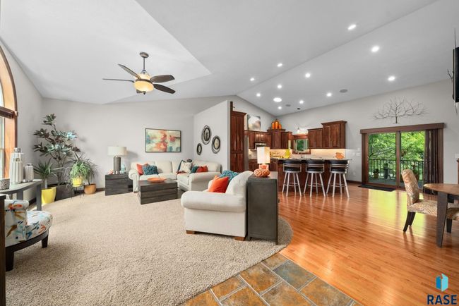 4400 E Aster Cir, House other with 5 bedrooms, 4 bathrooms and null parking in Sioux Falls SD | Image 18