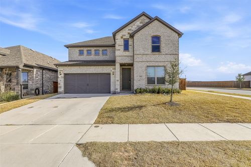 321 Windstream Dr, Aledo, TX, 76008-2056 | Card Image