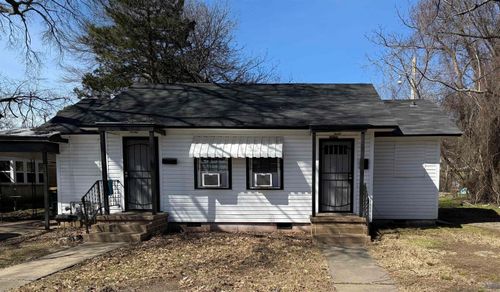 1803 Augusta St, North Little Rock, AR, 72114-2535 | Card Image