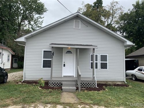 31 Crockett St, Sullivan, MO, 63080-1605 | Card Image