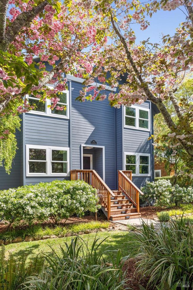 115 Cascade Dr, House other with 3 bedrooms, 3 bathrooms and 4 parking in Fairfax CA | Image 11