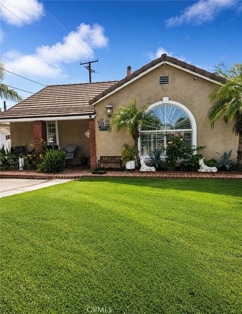6214 Oxsee Ave, Whittier, CA, 90606-1538 | Card Image