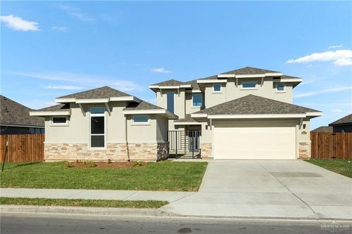 14616 Aqualina Way, McAllen, TX, 78504-1408 | Card Image