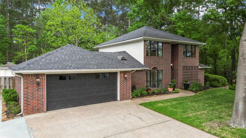 1415 River Oaks Drive, Huntsville, TX, 77340 | Card Image
