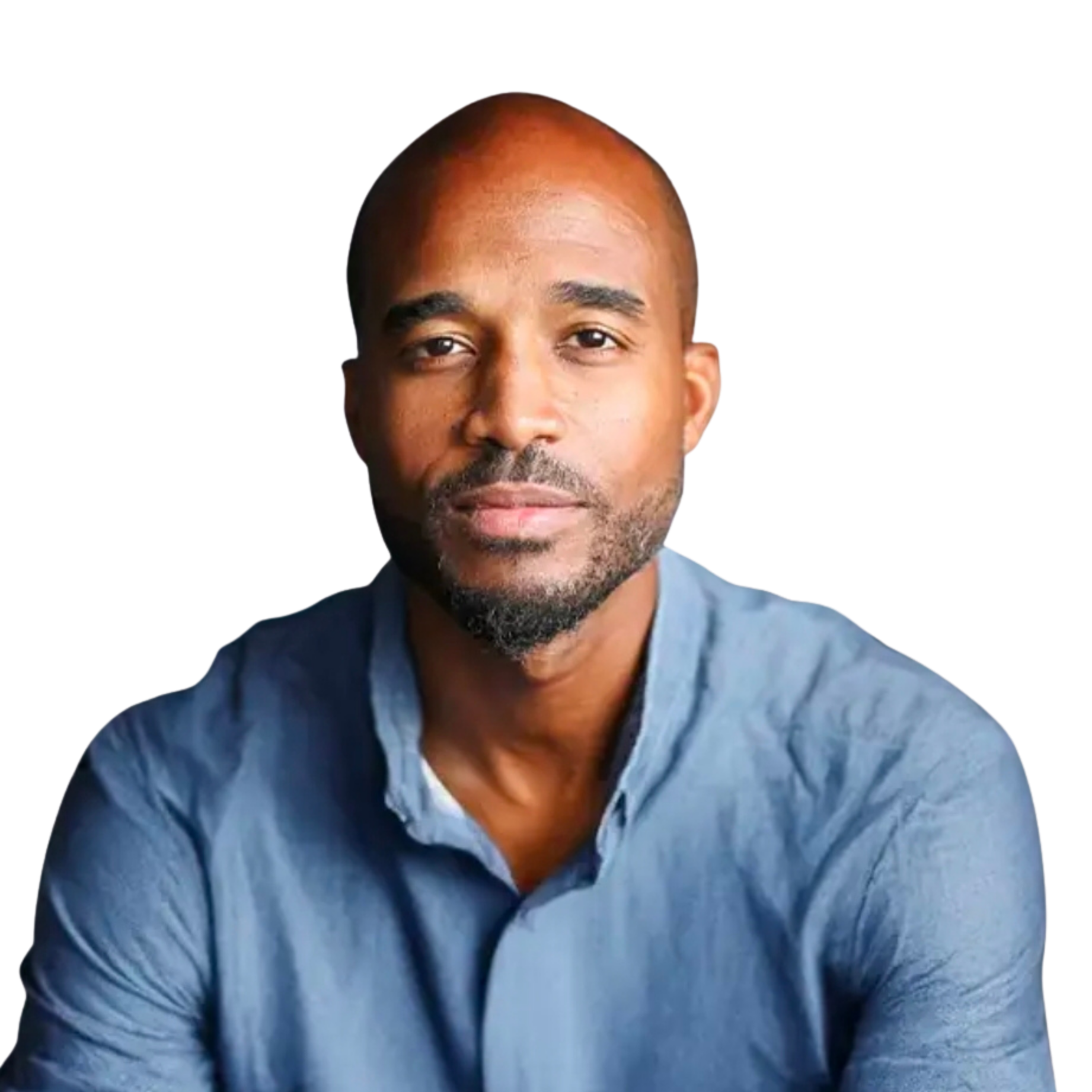 Jermaine Parker