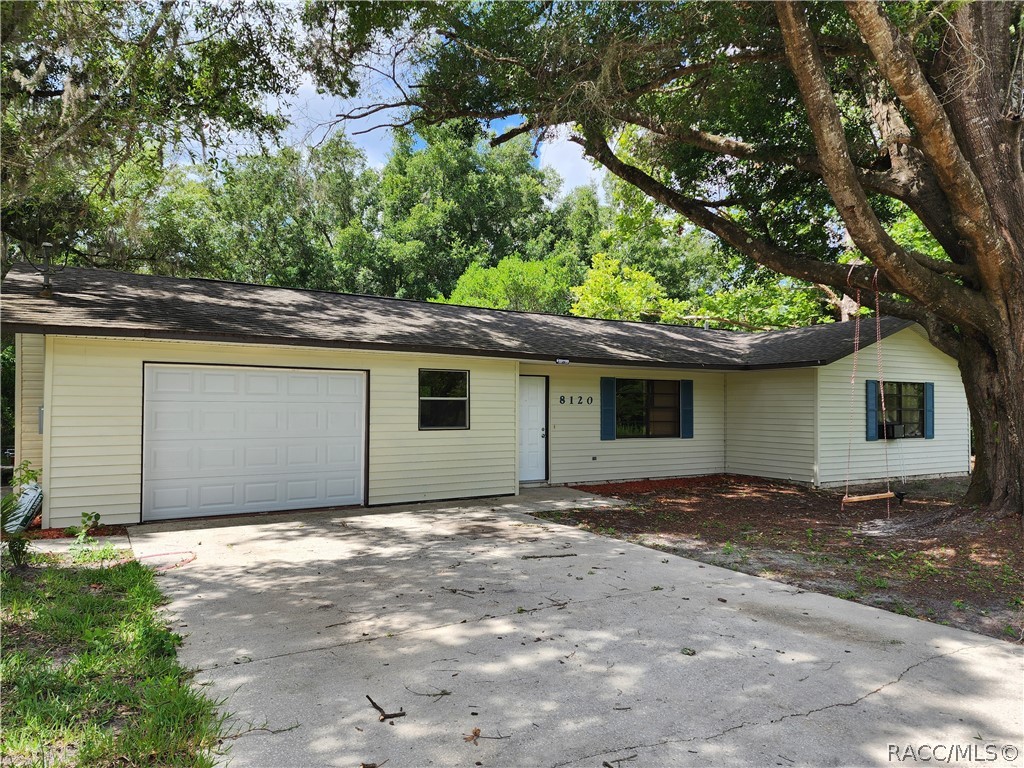 Milano Ln, Crystal River, FL 34428
