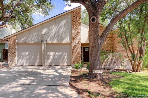 15226 Moss Way St, San Antonio, TX, 78232-4250 | Card Image