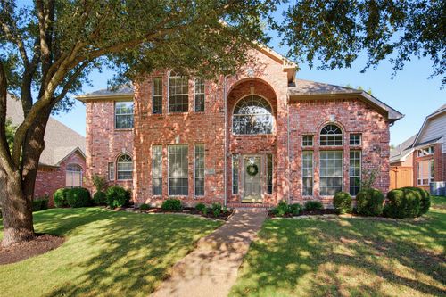 8017 Ashby Ct, Plano, TX, 75025-4386 | Card Image