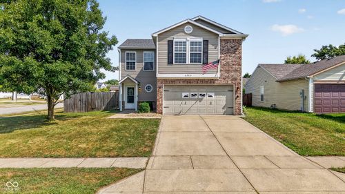 6200 E Mariah Hill Ln, Camby, IN, 46113-8375 | Card Image