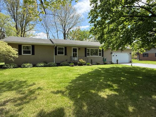 1243 Dogwood Drive, Chesterton, IN, 46304 | Card Image