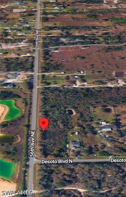 4545 56th Ave Ne, NAPLES, FL, 34120-2997 | Card Image