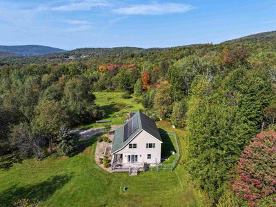 98 Lafayette Road, House other with 3 bedrooms, 2 bathrooms and null parking in Starksboro VT | Image 2