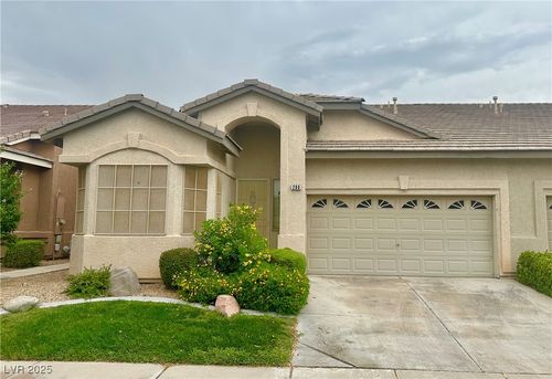 280 Cascade Mist Ave, Las Vegas, NV, 89123-2987 | Card Image