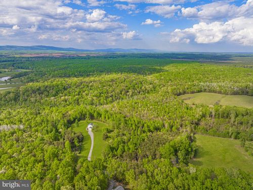 6518 Jefferson Mill Rd, Scottsville, VA, 24590-5007 | Card Image