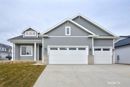 9371 Emilia Ln, West Des Moines, IA, 50266-6408 | Card Image
