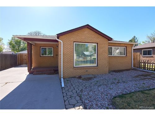 5185 Beach Ct, Denver, CO, 80221 | Card Image