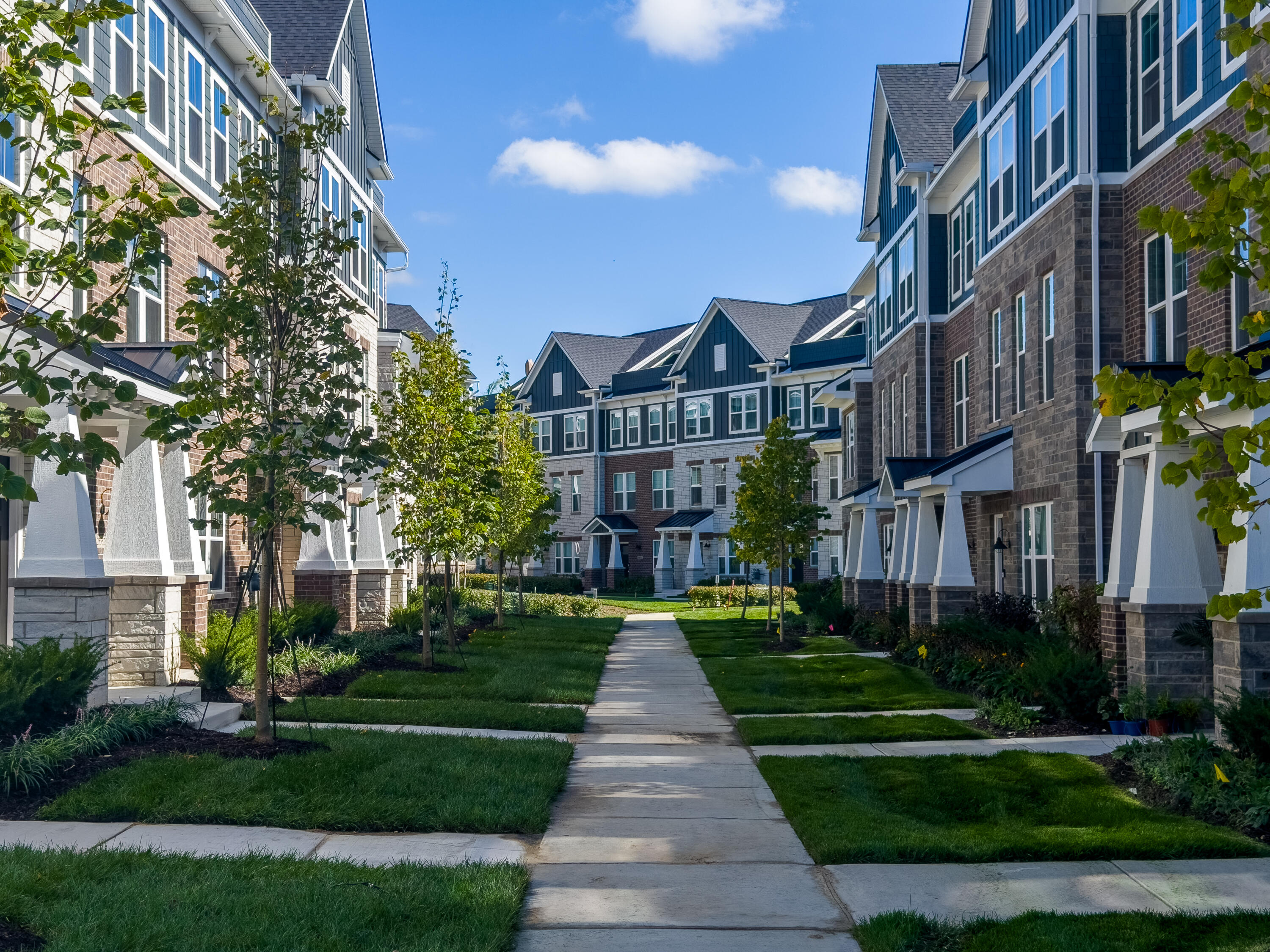Residential Lease in Novi