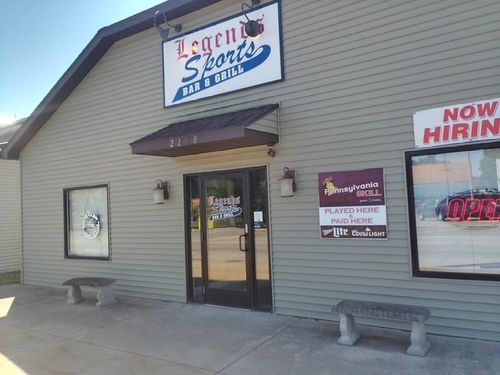 2208-2206 Rice Ave, Lake City, PA, 16423 | Card Image