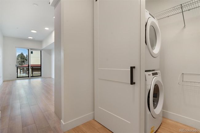 UNIT-122 - 2876 W 53 Rd Ave, Condo with 1 bedrooms, 1 bathrooms and 1 parking in Denver CO | Image 20