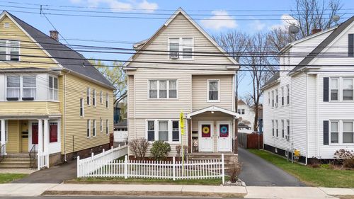 78 Church St, Hamden, CT, 06514-3437 | Card Image
