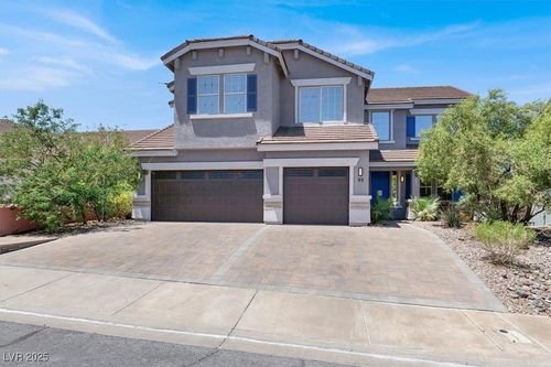 93 Autumn Day St, Henderson, NV, 89012-2608 | Card Image