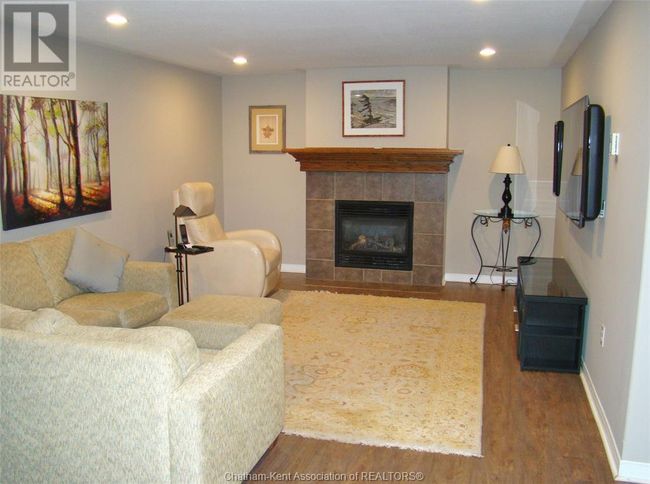 22 Red Leaf Lane, Townhouse with 1 bedrooms, 3 bathrooms and null parking in Ridgetown ON | Image 22
