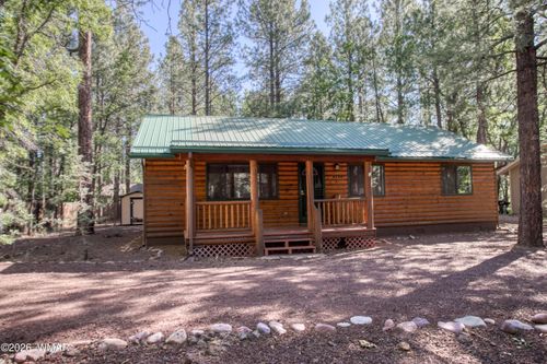 4794 Branding Iron Loop, Pinetop, AZ, 85935-8535 | Card Image