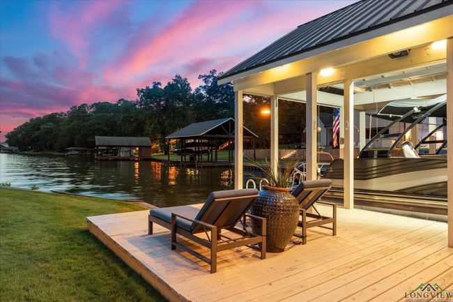378 Cypress Creek Dr, House other with 4 bedrooms, 5 bathrooms and null parking in Mt Vernon TX | Image 36