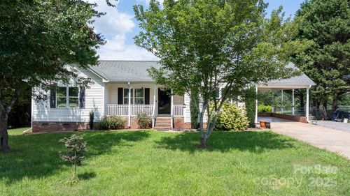 5078 Tonys Way, Vale, NC, 28168-9709 | Card Image