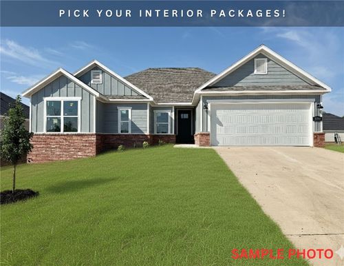 2585 Meditation Loop, Springdale, AR, 72764-8376 | Card Image