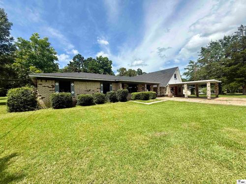 5568 Highway 126 W, Grayson, LA, 71435-3214 | Card Image