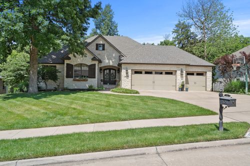 5809 Morning Star Ct, COLUMBIA, MO, 65203-1514 | Card Image