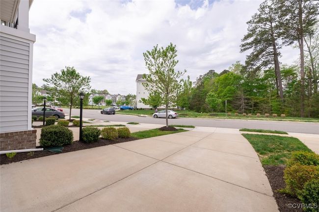 11909 Rubystone Dr, Townhouse with 3 bedrooms, 4 bathrooms and null parking in Chester VA | Image 27