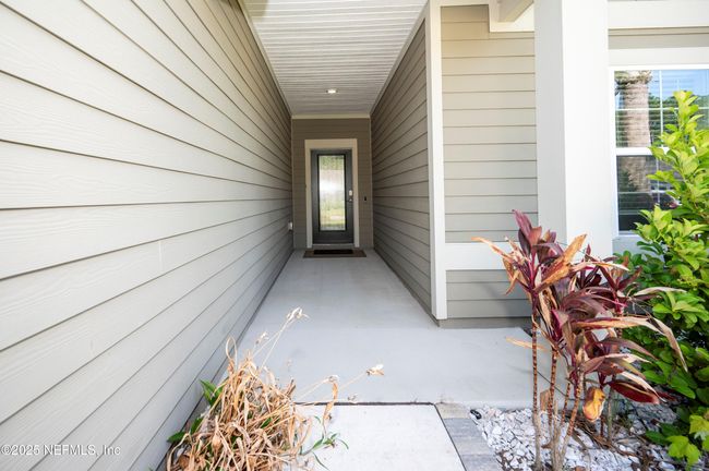128 Dovetail Cir, House other with 3 bedrooms, 2 bathrooms and null parking in St Augustine FL | Image 19