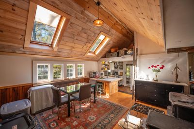 21 Elwell Heights Road, House other with 2 bedrooms, 1 bathrooms and null parking in Wilmington VT | Image 3