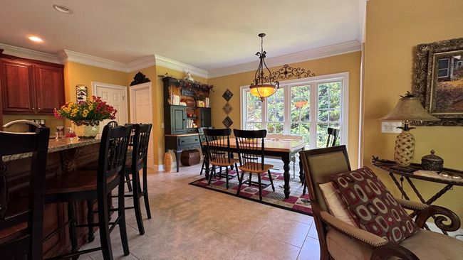 411 Overlook Way, House other with 4 bedrooms, 4 bathrooms and 3 parking in Cohutta GA | Image 12