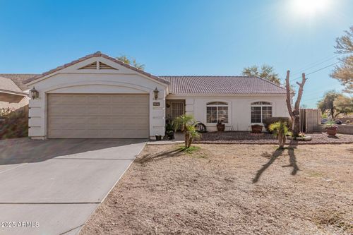 9041 W Virginia Avenue, Phoenix, AZ, 85037 | Card Image